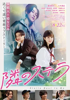 离婚前夜 韩国短剧海报